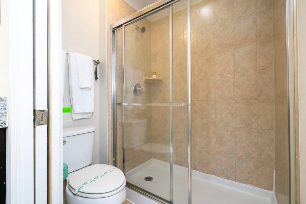 Stunning 5 Bd W/ Pool Close To Disney @ Windsor Westside 2015 Kissimmee Buitenkant foto